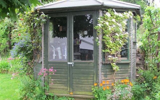 Celyn Villa Bed and Breakfast