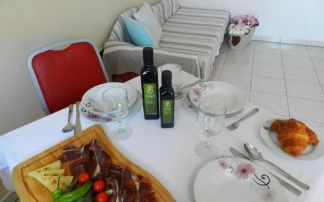 Apartments Villa Doris
