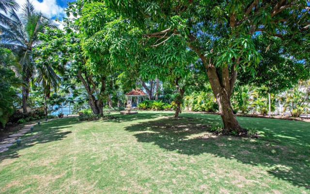 Faul Haus by Barbados Sotheby's International Realty
