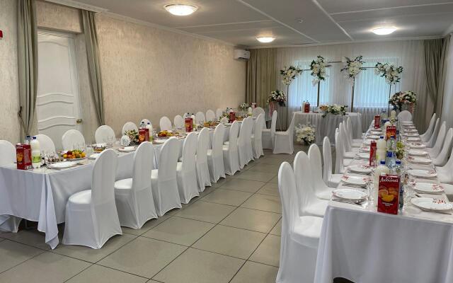 Guest House Urgunovo