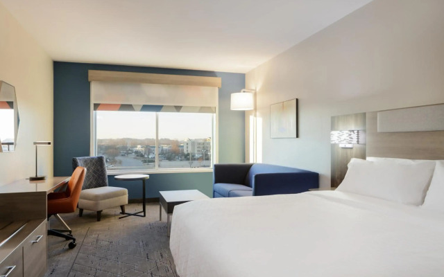Holiday Inn Express & Suites Zion by IHG