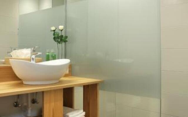 Landschützer'S Country Suites