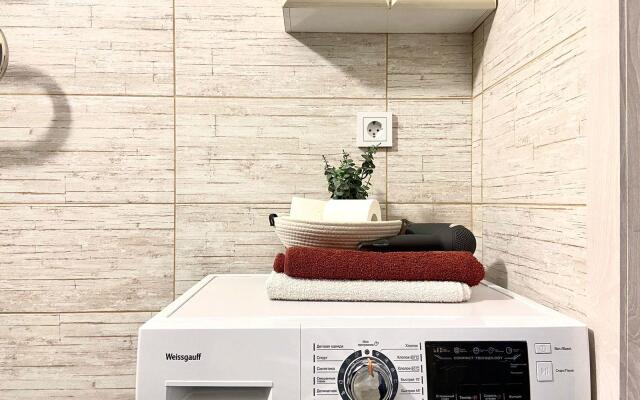 KluchnikOFF (КлючникОФФ) на улице Гая 20