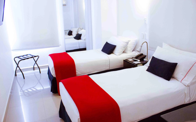 Zalmedina Hotel