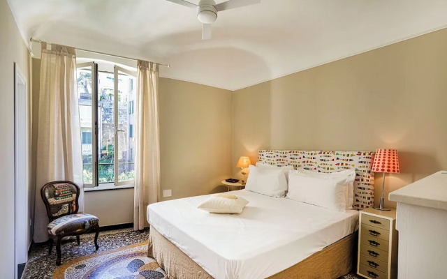 Camogli Gulf View by Wonderful Italy