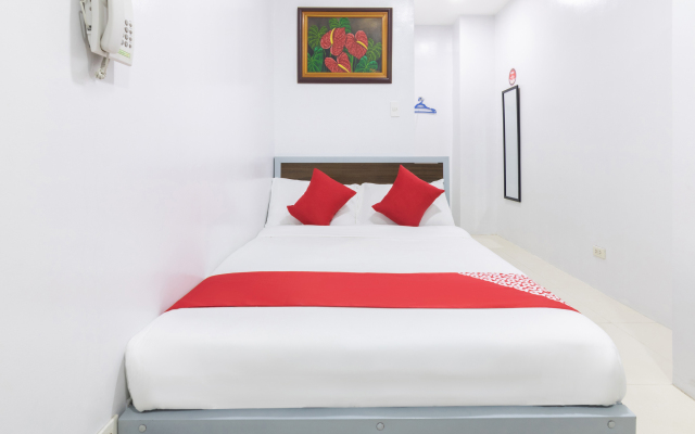 OYO 152 Sangco Condotel