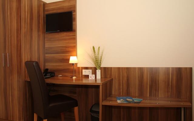 Villa Croatia & Restaurant Adria