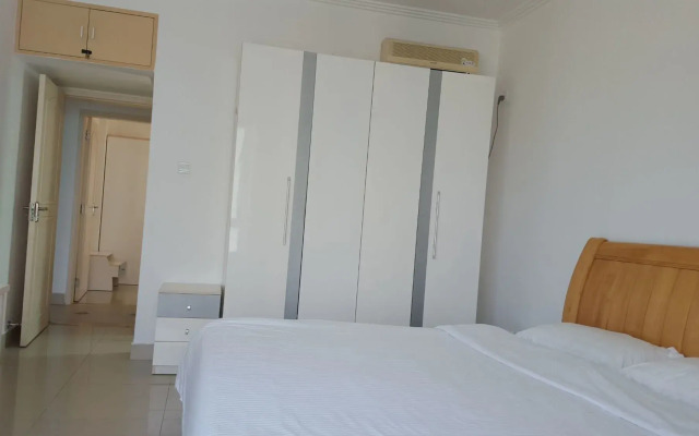Sanya Linhai Vocation Apartment