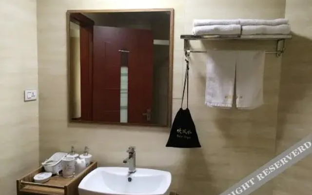 Yindu Hotel (Currently unavailable)