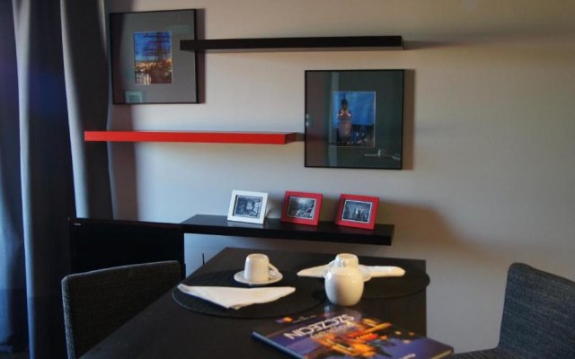 Art Apartment Szczecin