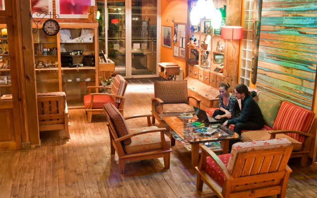 La Hostería Cariló Hotel Spa