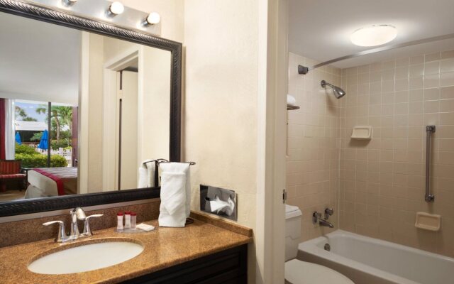 Ramada Inn of Naples