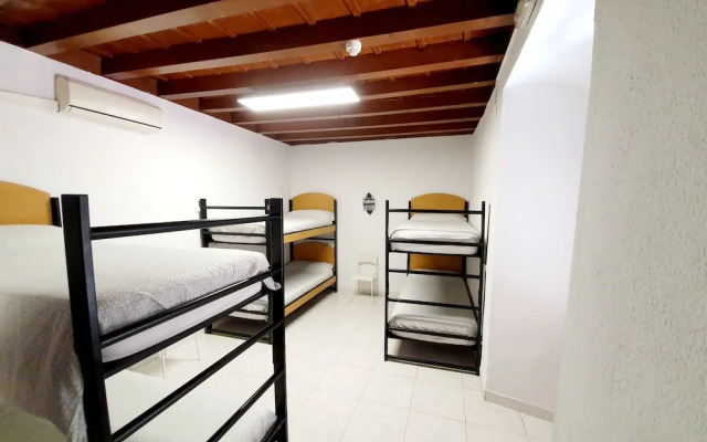 Arc House Cordoba