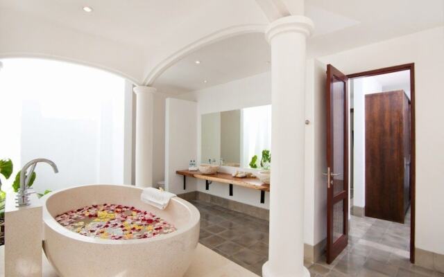 Villa Amalia (Vilorium) #258998 - 4 Br Villa