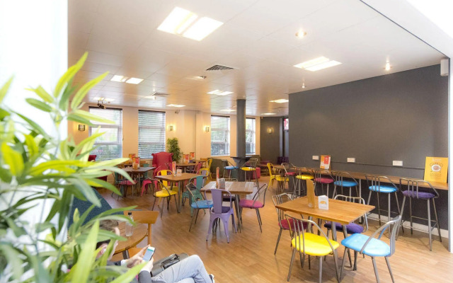 YHA London Thameside - Hostel