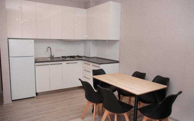 Apartment Didveli 7