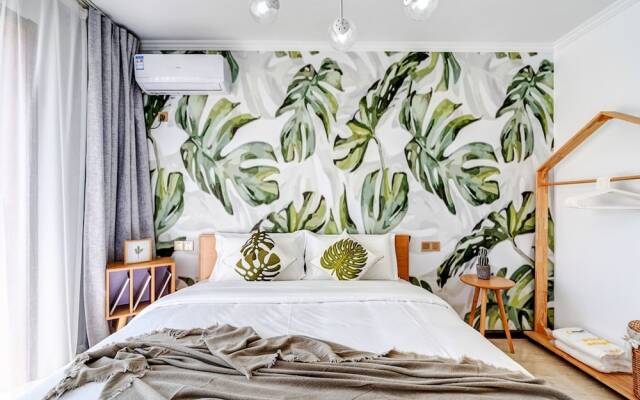 YOUJIA Apartment - Jinyang St