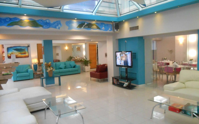 Frini Hotel