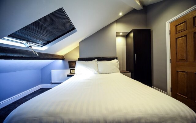 EPIC Aparthotel - Campbell Street