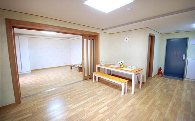 Yangju Grace Valley Pension