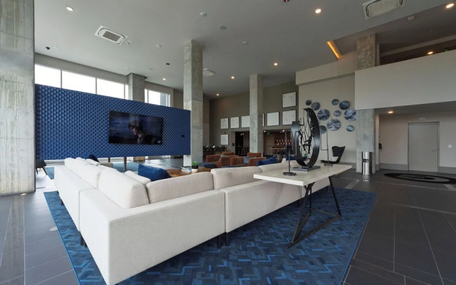 Atlanta - The Nomad ATL