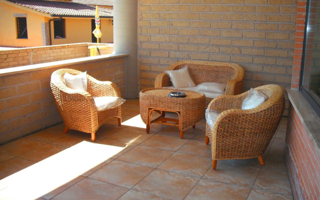 B&B Hotel Pomezia Cortese