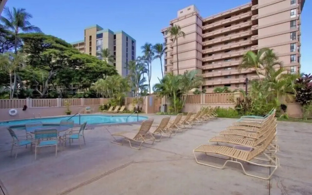Maui Kai 308