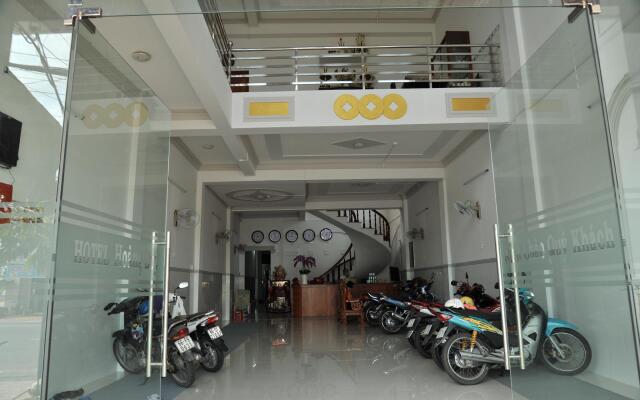 Hoang Duy Hotel