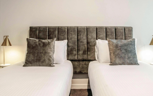 Mantra Tonsley Adelaide – Guest Rooms – Adelaide