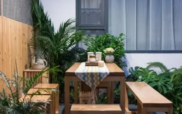 Dali Xingge Homestay (Gucheng Renmin Road)