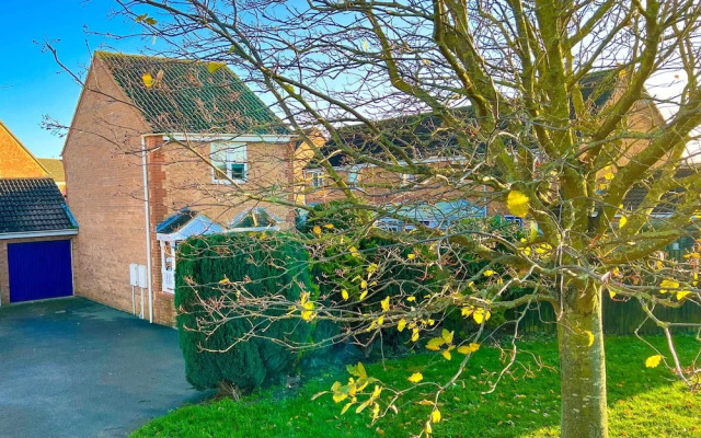 Taylor Close Holiday Home