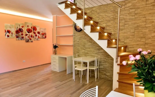 Agriturismo Un Mare di Fiori