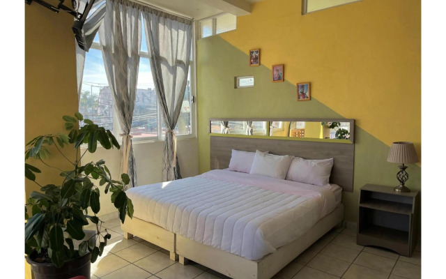 OYO Hotel Museo Carnaval