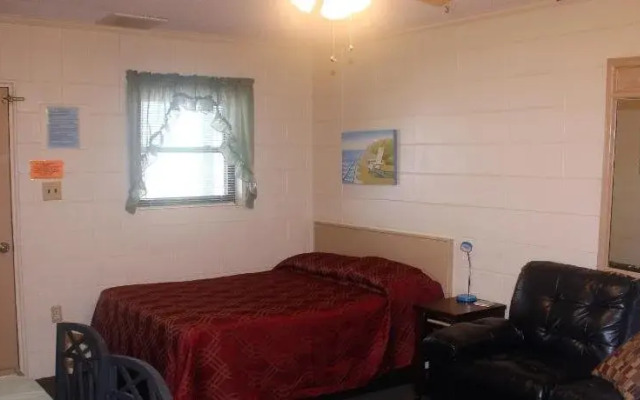 Sand Dollar Motel