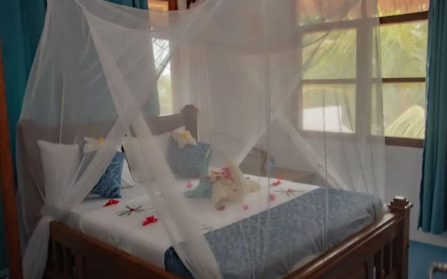 HA Beach Hotel Zanzibar