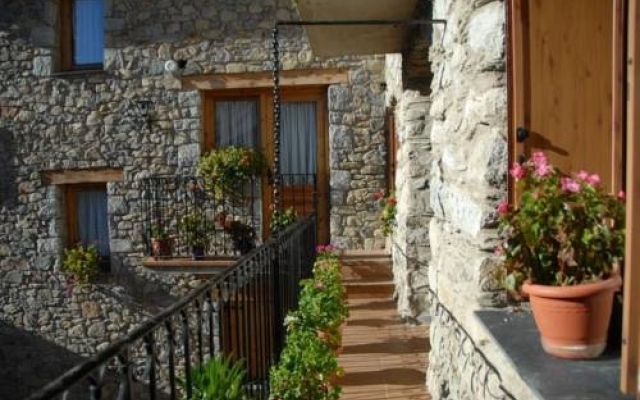 Casa Rural Casa Colom