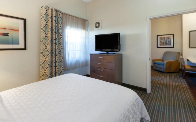 Candlewood Suites West Springfield by IHG