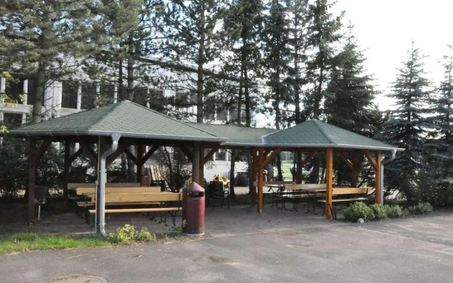 Haflingerhof Noack