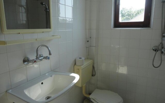 Lefterovi Guest House