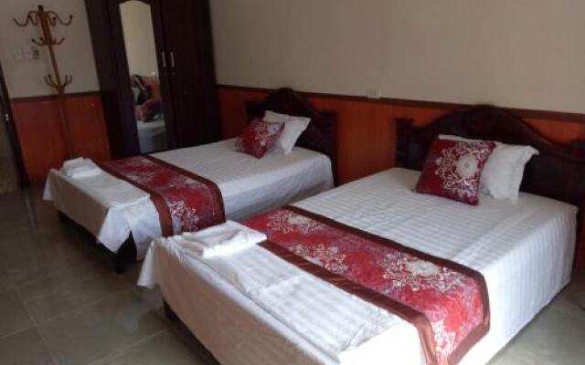 Binh Minh Guest House