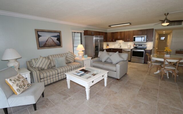 Cabana Beach Club by RVA