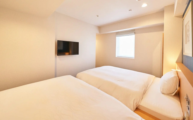 WeBase TAKAMATSU - Hostel