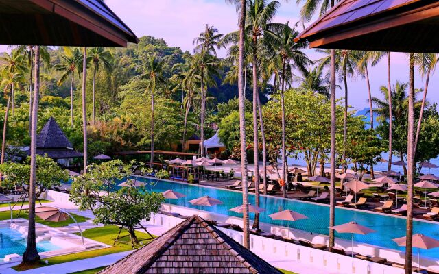 Dinso Resort & Villas Ko Chang, Vignette Collection