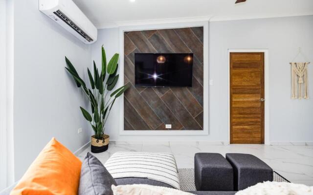 EVA Boutique Hotel