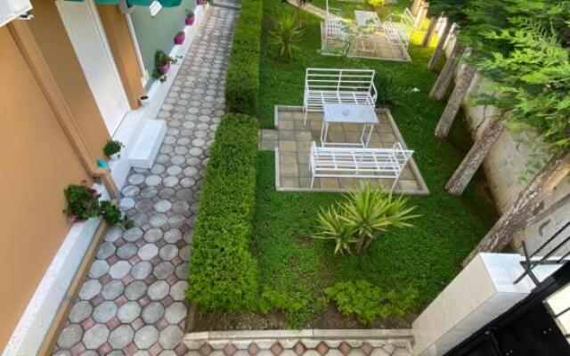 Vila Ajdinaj