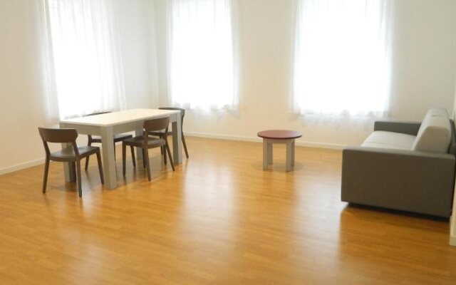 Palamostre Residence