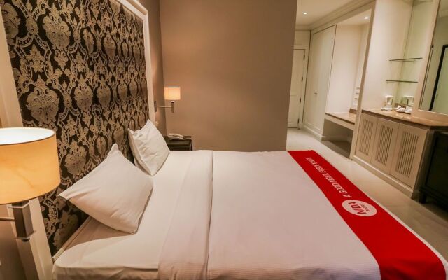 NIDA Rooms Gateway Sukhumvit 46