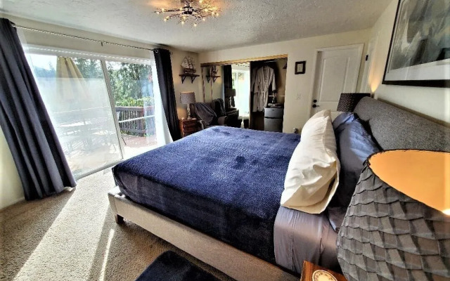 Misty Valley Inn B&B