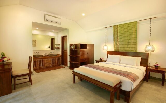 Villa Beji Mawang Ubud by Pramana Villas