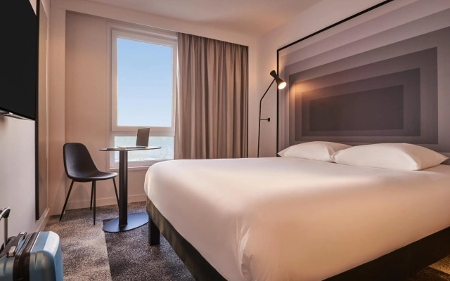 ibis Bethune Centre Gare